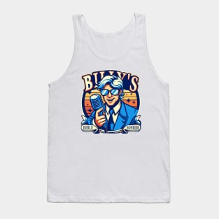 Bible bonkers Tank Top